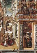 Annunciation whit St Emidius (mk08)